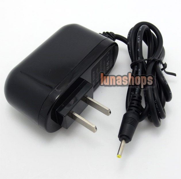 5V 2A AC Home Wall Charger Power ADAPTER Cord Cable for Coby Kyros Tablet MID7012