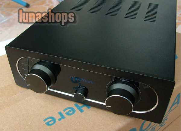 HiFi MOCHA AMP QianHuan Series Digital Audio Sound Amplifier