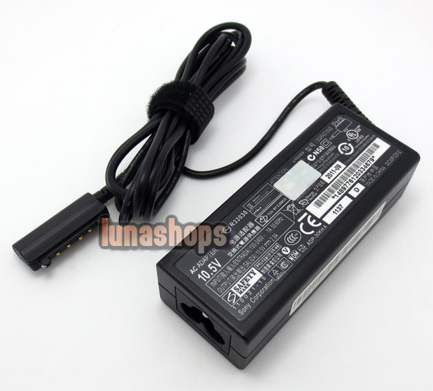 AC Power Charger Adapter 10.5V 2.9A SGPAC10V1 ADP-30KH for Sony Tablet S Series