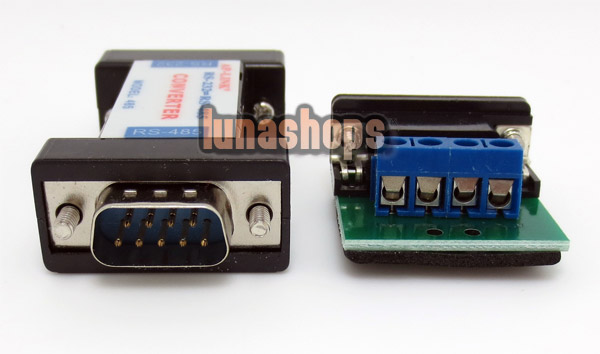 AP-Link RS232 to RS485 Converter Adapter terminal board