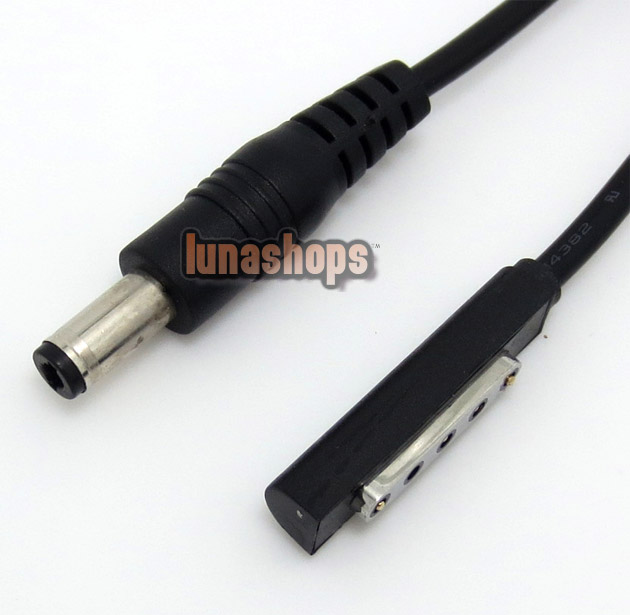 Wall Charger Cable for Microsoft Surface RT Surface Pro 