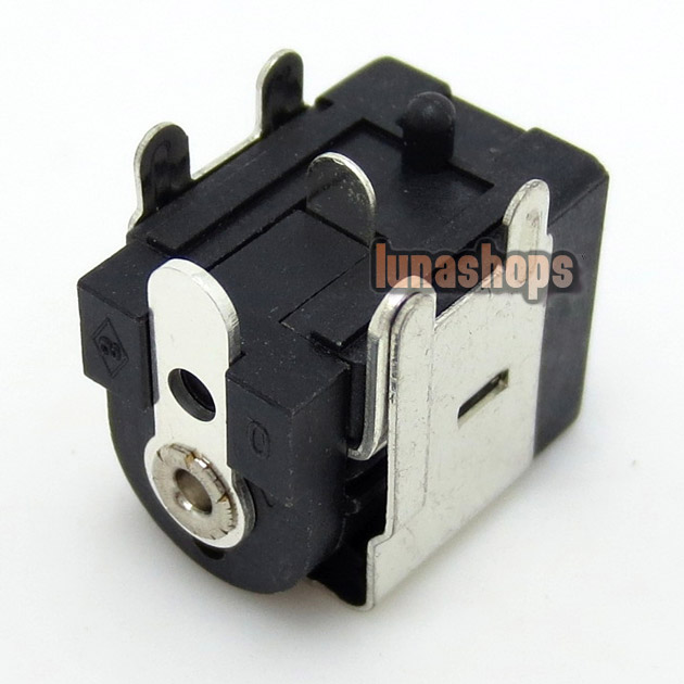 DC0100 DC power charger port Adapter For Toshiba Satellite 1105 1110-S153 1115-S103 1115-S104