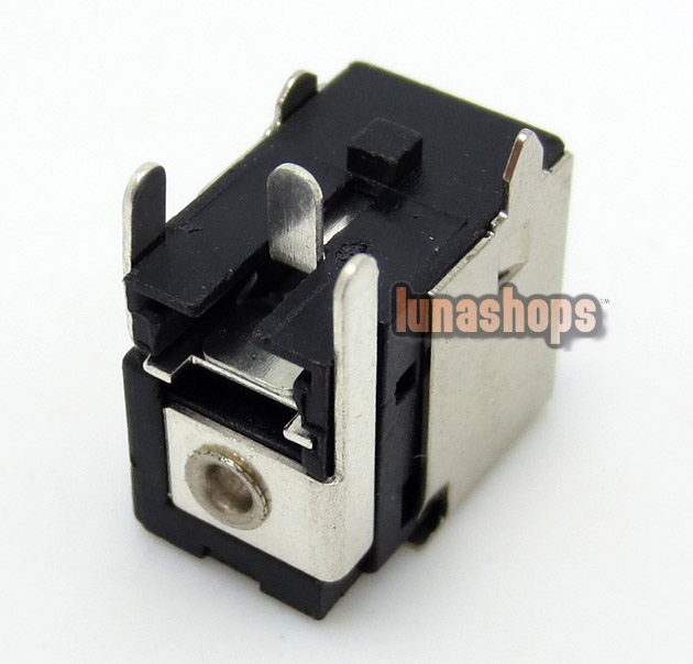 DC0122 DC power charger port Adapter For BenQ S41 S53 S52 S52E S53E