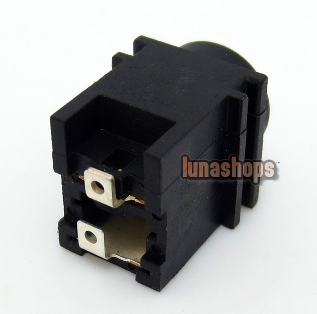 DC0136 DC power charger port Adapter For SONY VGN- TZ C SR NW