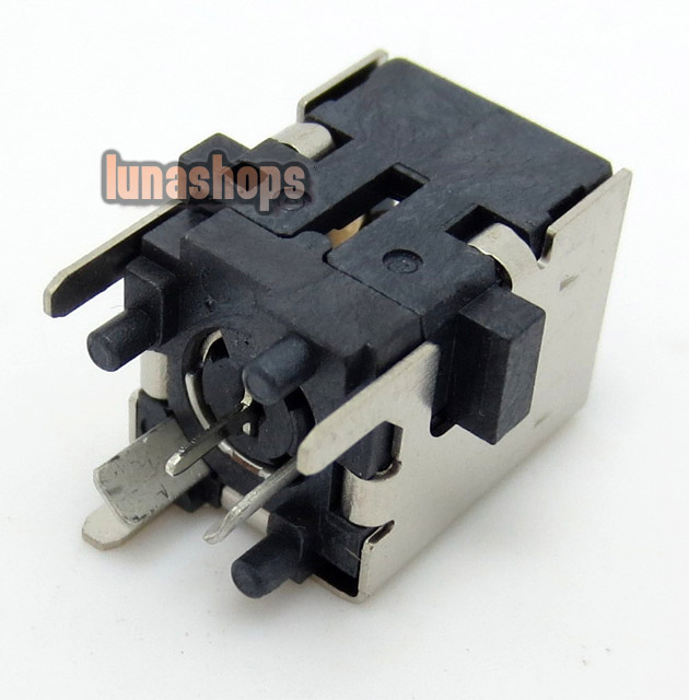 DC0167 DC power charger port Adapter For Dell inspiron ONE 2305 2320 2205