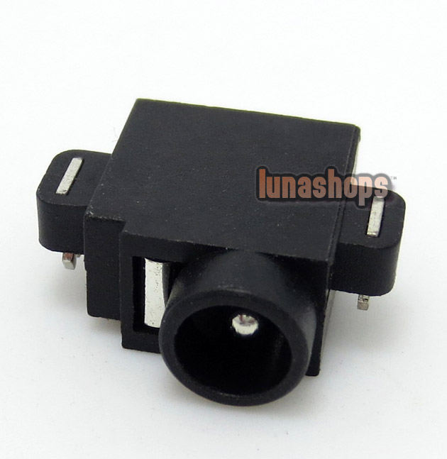 DC017 DC power charger port Adapter For   SAMSUNG Q10 Q20 Q25 Q30 PJ41