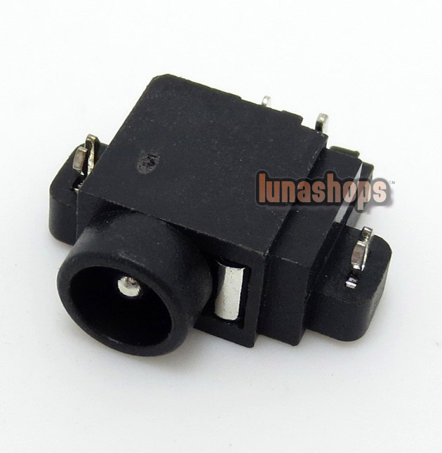 DC017 DC power charger port Adapter For   SAMSUNG Q10 Q20 Q25 Q30 PJ41