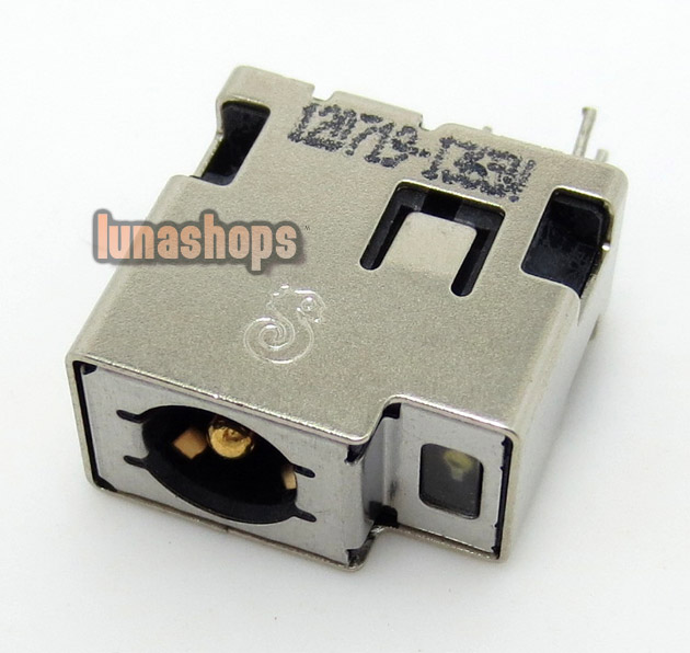 DC0212 DC power charger port Adapter For HP ENVY 4 ENVY 6