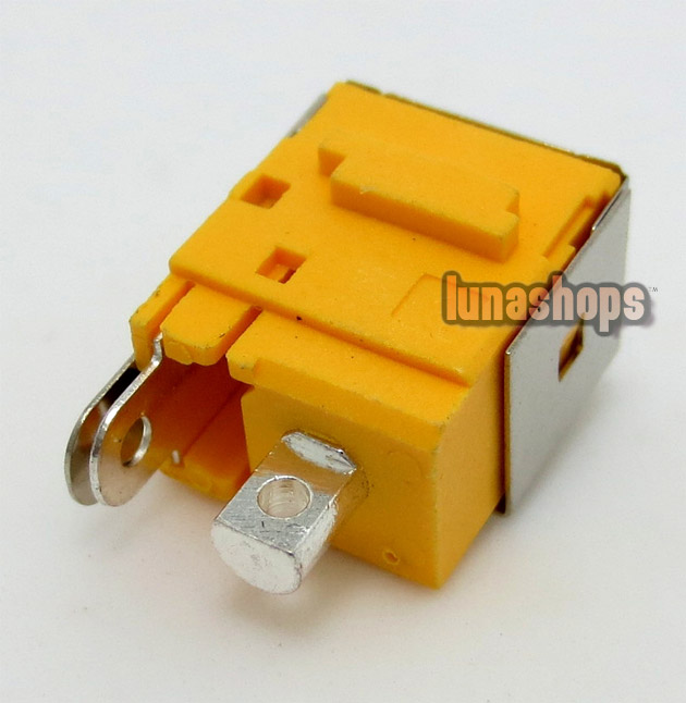 DC042 DC power charger port Adapter For ACER ASPIRE 4315 5315 5520 5720 5735