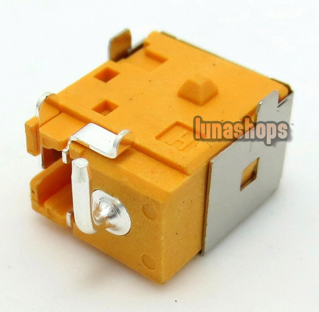 DC045 DC power charger port Adapter For ACER ASPIRE 2350 3100 3690 5100 5610 2480 3260 3270 3680 5570Z