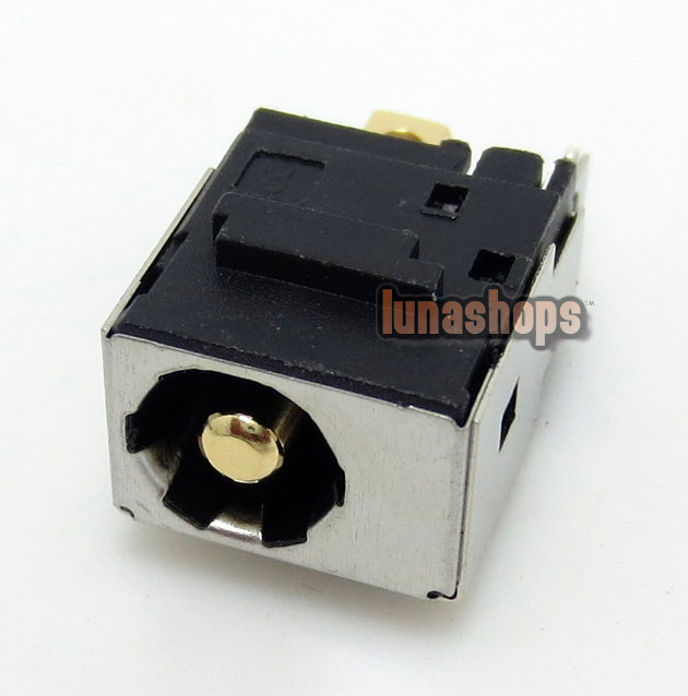 DC057 DC power charger port Adapter For Toshiba L730 L735 L745 L755 Laptop