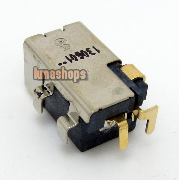 DC062 DC power charger port Adapter For ASUS UX Series UX30 MK90 MK90H MK90U