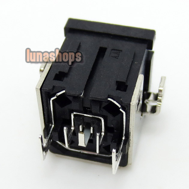 DC073 DC power charger port Adapter connector For Dell Vostro 1000 1310 1320 1400 1500 1510 