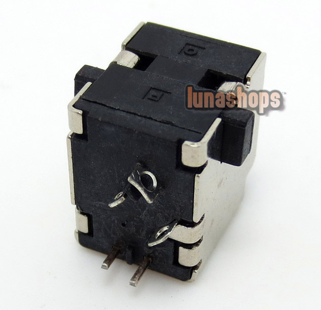 DC079 DC power charger port Adapter For HP ProBook 4416S 4411S 4410S 4311S 4310S 4710S series