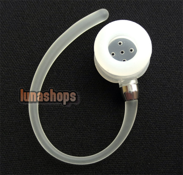 Earhook Ear Hook Ear Loop Earloop For Motorola Elite Flip HZ720 Headset 