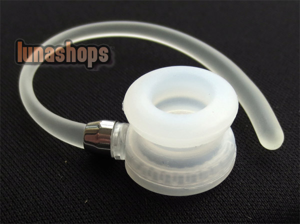 Earhook Ear Hook Ear Loop Earloop For Motorola Elite Flip HZ720 Headset 