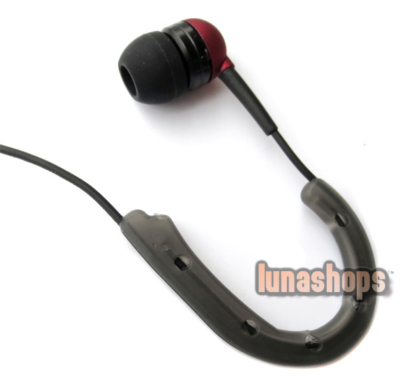 Ear Hook for In-Ear Earbud Headphone Earphones Headset W4r Nc033