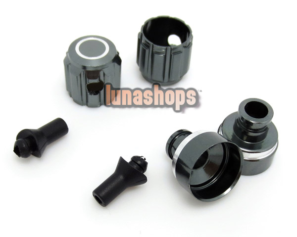 Repair Parts-Housing Shell Crust For Custom Handmade Diy In-Ear Headphone earphone TL668