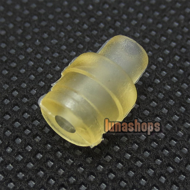 6.5mm Diameter Tail Socket Plug For YARBO GY-3.5GB DIY Adapter