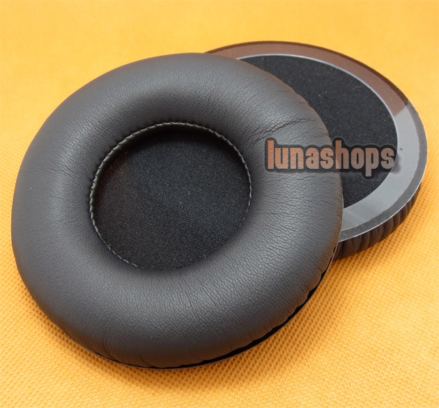 1pair Ear pads earpads cushion for Steelseries Siberia V1 V2 V3 Gaming Headphones