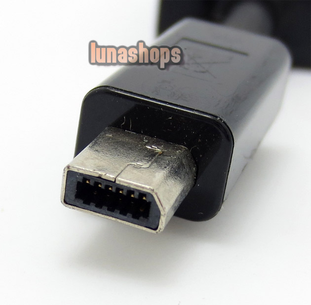 2.5mm 3.5mm Audio Adapter Cable For Dopod HTC S1 S900 T5388 T5399 To Google G1 G2