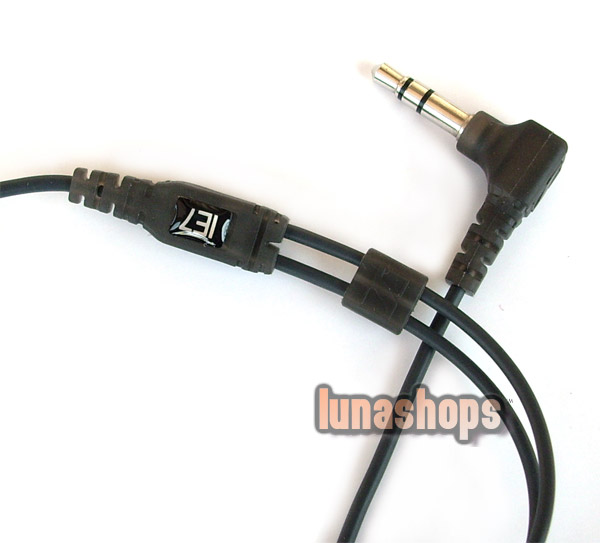 Sennheiser IE7 14 pins Repair updated Cable for Shure UE Westone earphone Headset etc.
