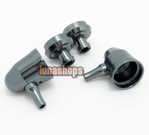 Repair Parts-Housing Shell Crust For Custom Handmade Diy In-Ear Headphone earphone TJ999