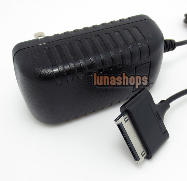 US AC plug power supply charger adapter for Lenovo Ideapad S1 K1 Y1011 12V 1.5A