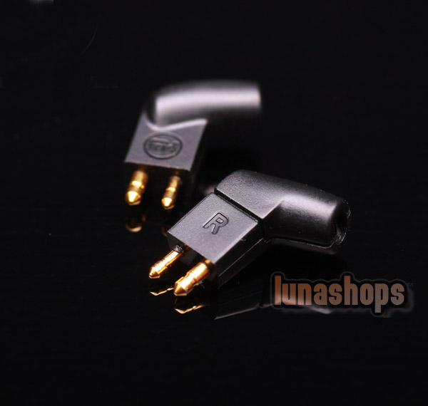 Earphones Upgrade Needle Pins For MH-NH205 FitEar MH334 MH335DW togo334 DIY HandMade 