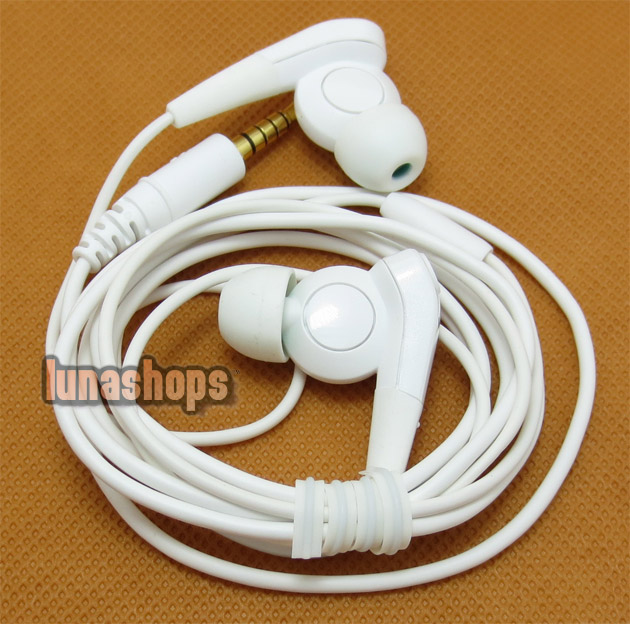 MDR-NC033 Noise Cancelling Headset Earphone For NWZ-X1050/1060 Player