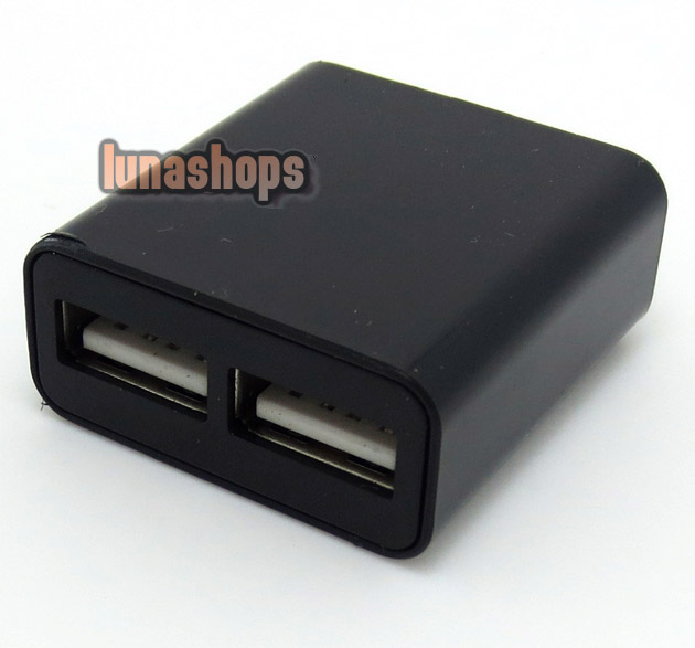 Dual 2 USB 3.0 40pin OTG HOST KIT Adapter for Asus Transformer TF201 TF700T TF300