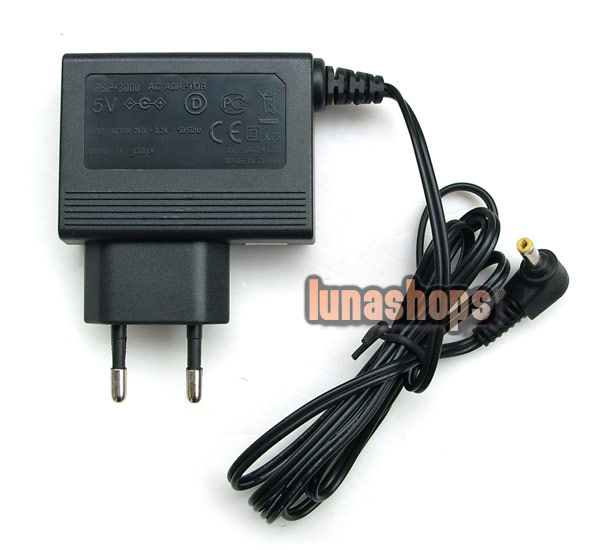 High Quality Power Supply Wall Charger AC Adaptor For PSP 3000 2000