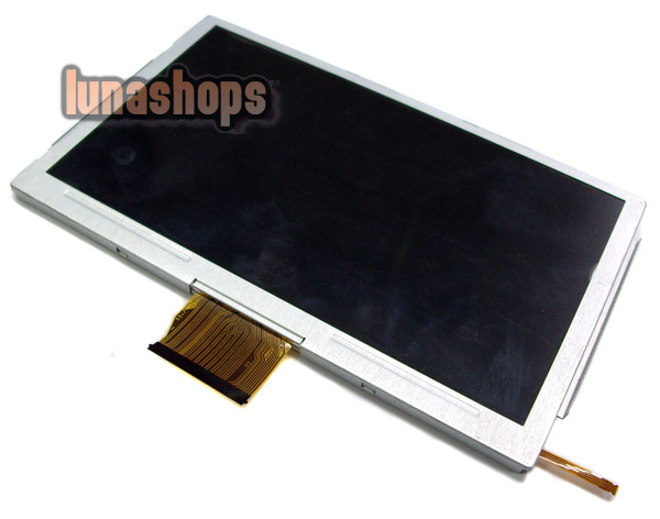 Repair parts for Nintendo Wii U Console Controller LCD Screen