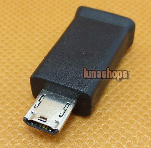 Samsung Galaxy S2 i9100 Micro USB 5pin to S4 S3 i9300 i9500 MHL HDMI Adapter