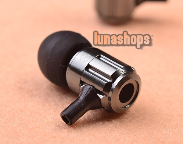Repair Parts-Housing Shell Crust For Custom Handmade In-Ear Headphone earphone