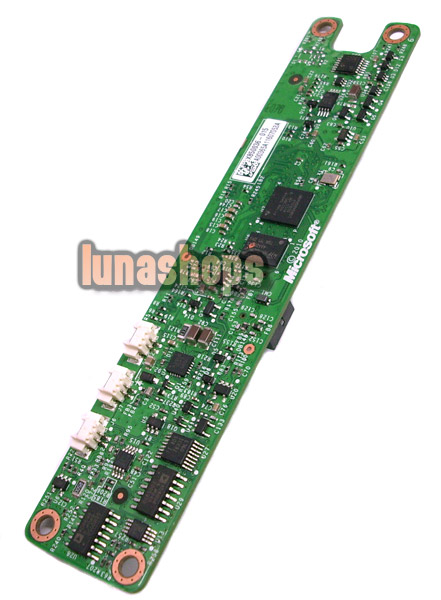 Repair Parts For Kinect Mainboard Motherboard Part for Microsoft XBOX 360 