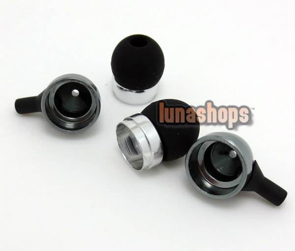 Repair Parts-Housing Shell Crust For Custom Handmade Diy In-Ear Headphone earphone TL558
