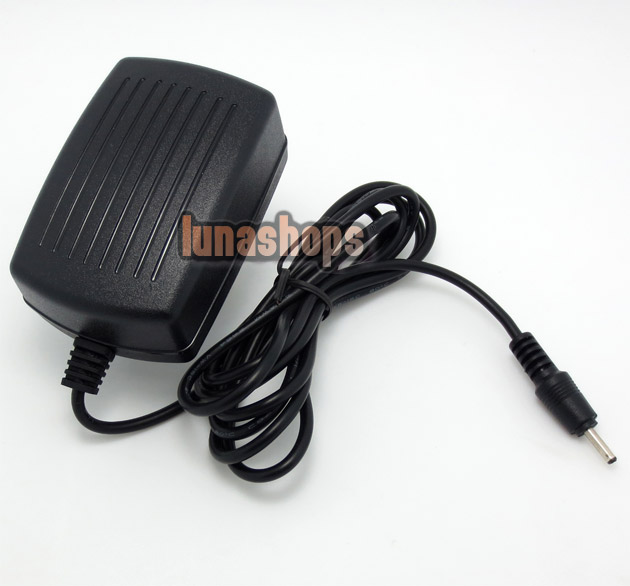 UK Charger Power Code DC Adapter for Acer Iconia Tab A500 A501 A100
