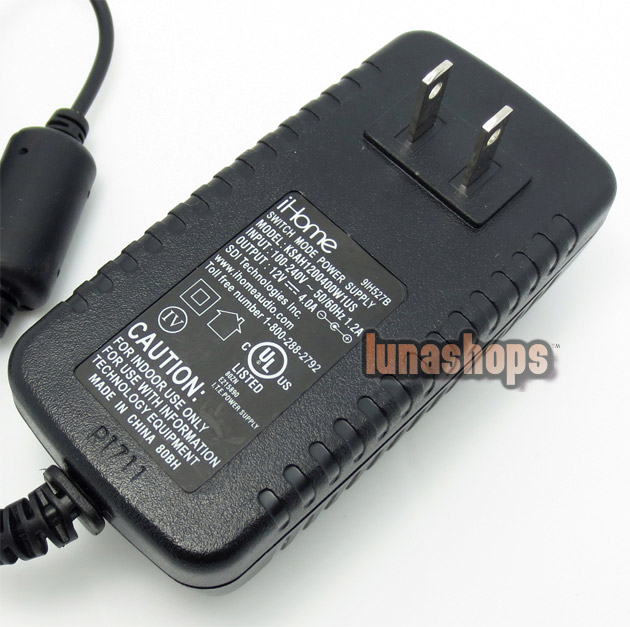 US Wall Charger Power Adapter AC Home Travel For Microsoft Surface RT Pro 8
