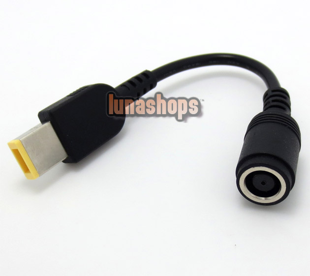 Power converter Cable Adapter For Lenovo ThinkPad X1 Carbon 0B47046