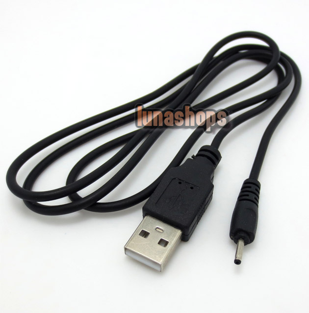 Home Travel USB Charger Power Supply Cable For SPN5633A MOTOROLA XOOM Tablet Tab