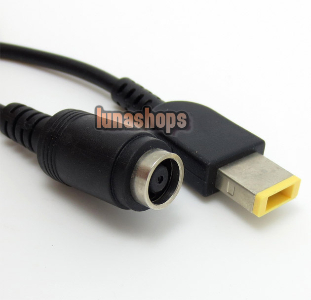 Power converter Cable Adapter For Lenovo ThinkPad X1Carbon 0B47046