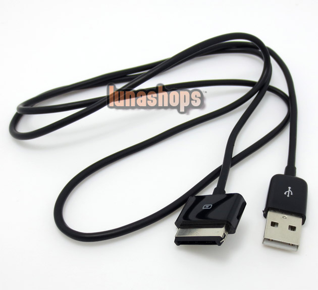 USB Data Charger Cable Adapter for ZTE Light Tab T98 V55 V66 V71A V71B Tablet