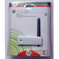 Microsoft Xbox 360 Wireless Networking Adapter 