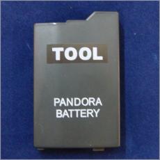 New Pandora Service Mode battery Cell Li-ion For psp 1000 psp2000