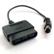 PS2 Controller Joypad NGC Wii Adapter Converter 