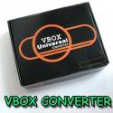 VBOX HD-360 Convert Box HDTV BOX