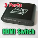 3 PORT HDMI 1.3 SWIT...
