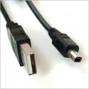 USB DATA CABLE for CyberShot DSC-S50,DSC-S70,KODAK CX7300 CX7330 CX7430 