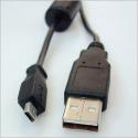 8-Pin Kodak U-8 U8 USB Data Cable EasyShare-One 4 6 MP